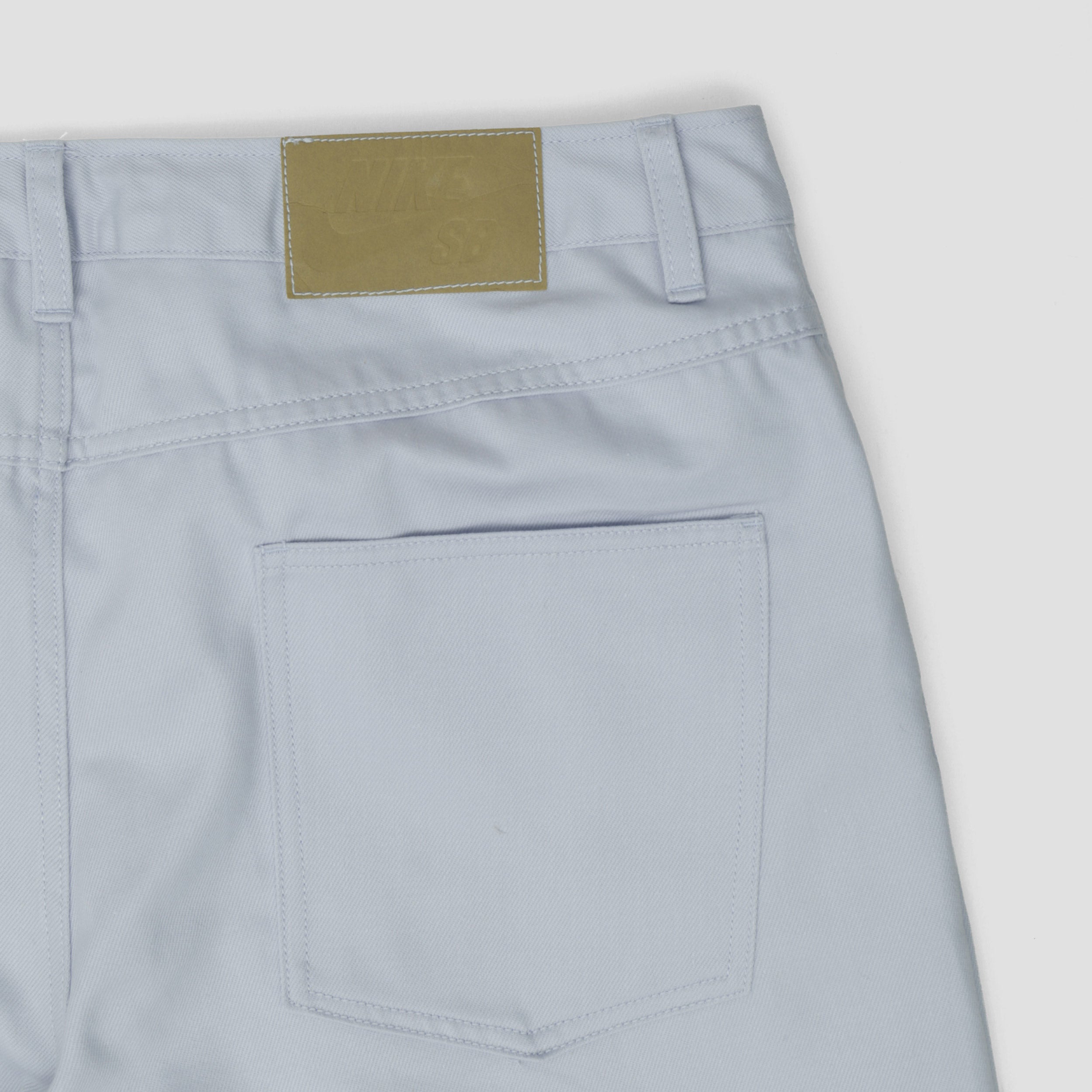 Nike SB Denim Pant Football Grey