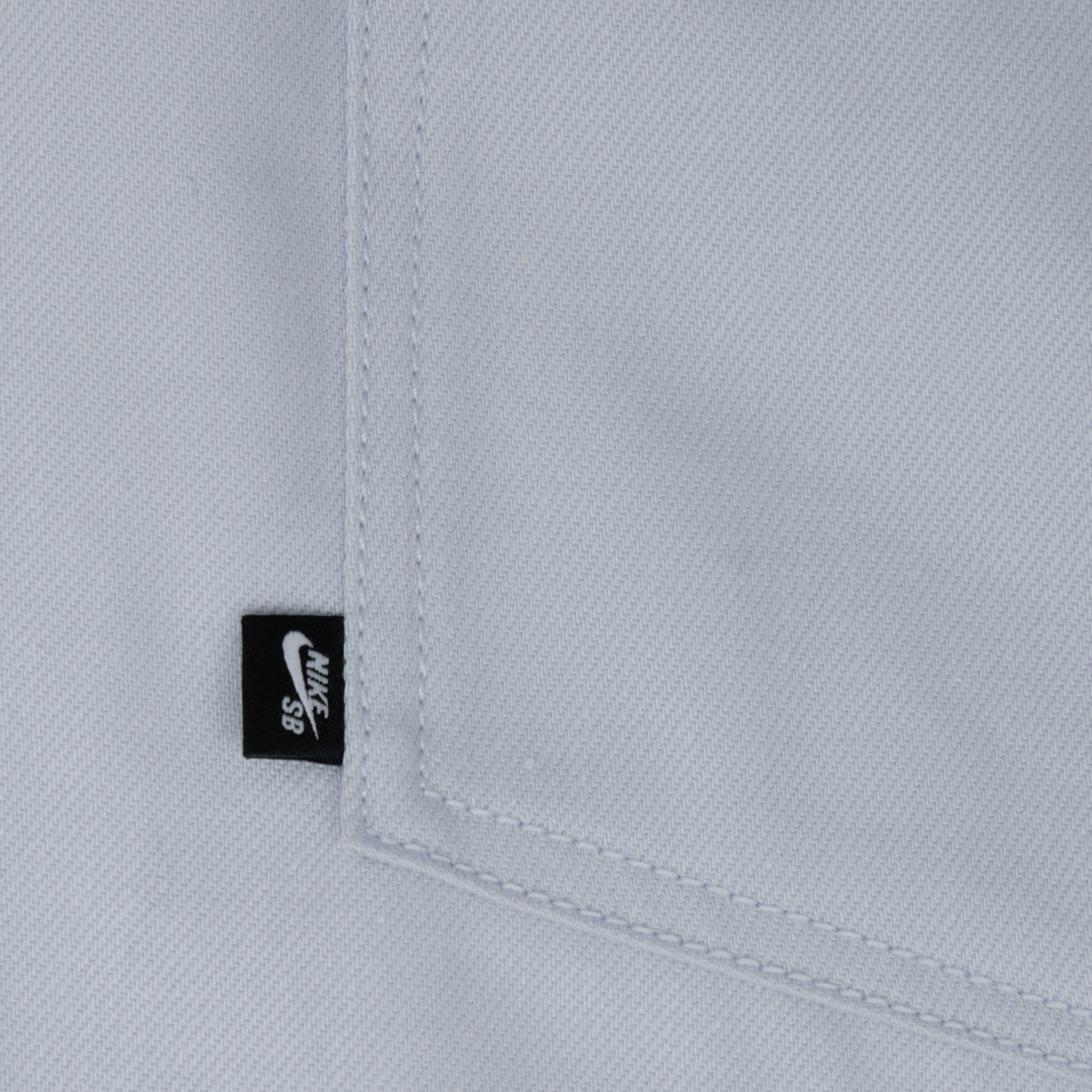 Nike SB Denim Pant Football Grey