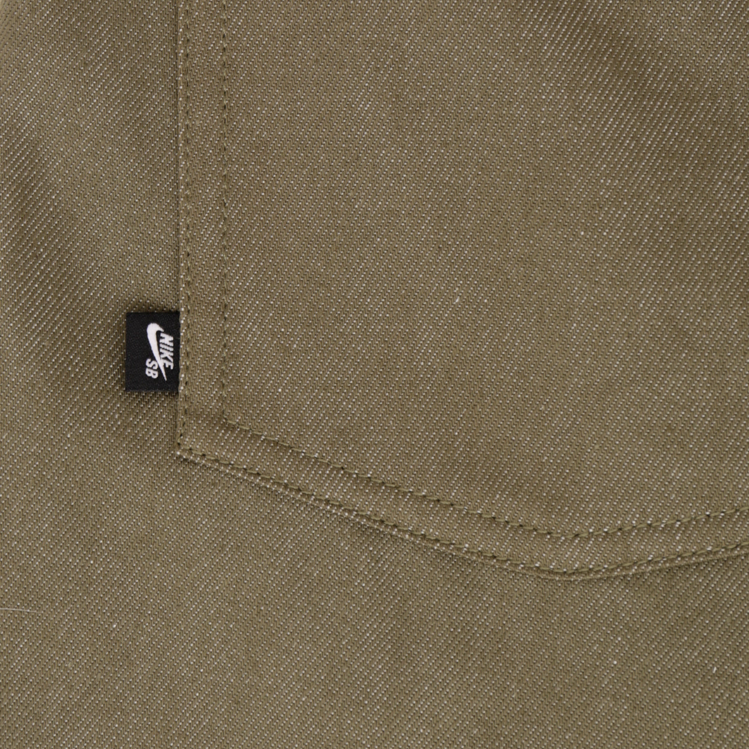 Nike SB Denim Pant Medium Olive