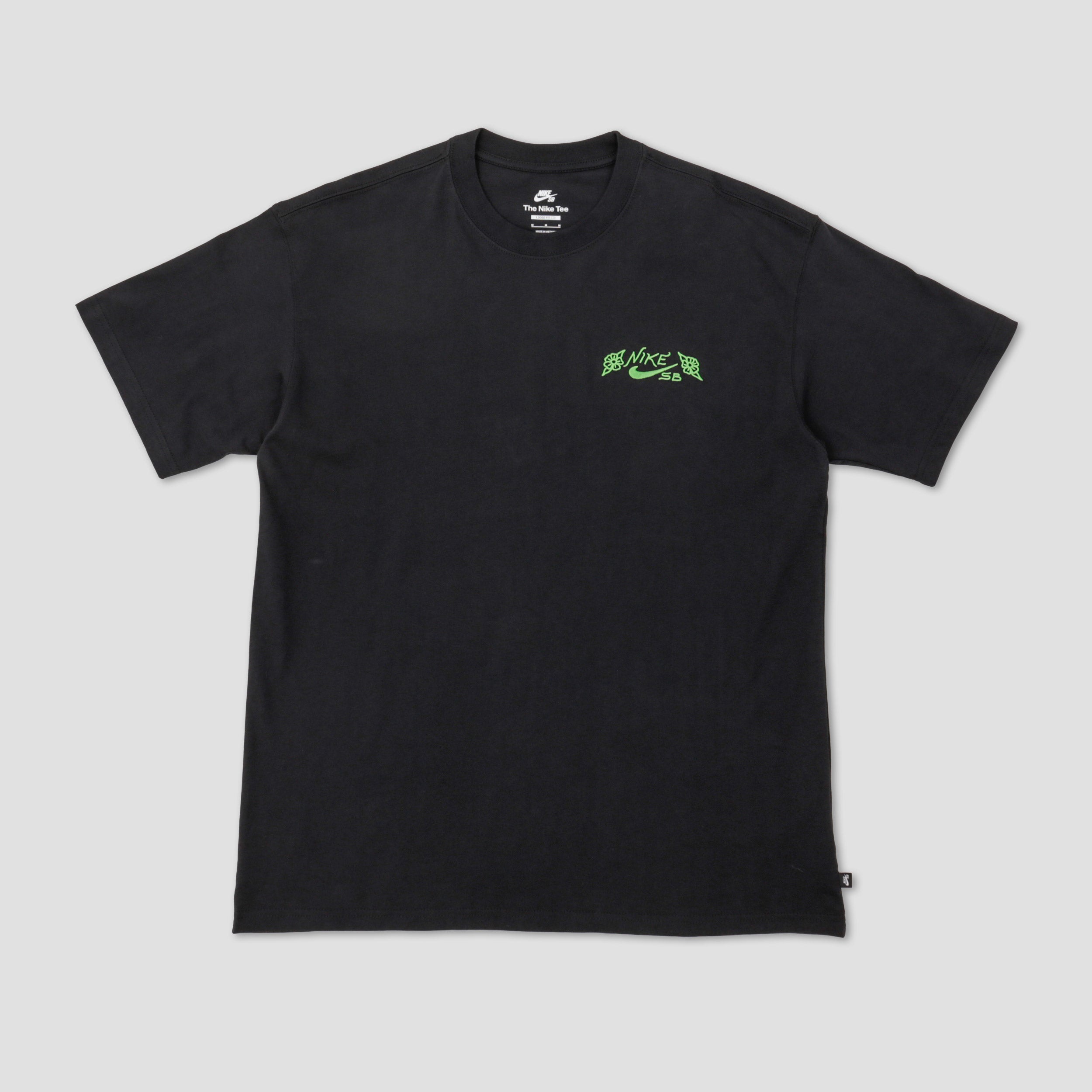 Nike SB M90 Vase T-Shirt Black
