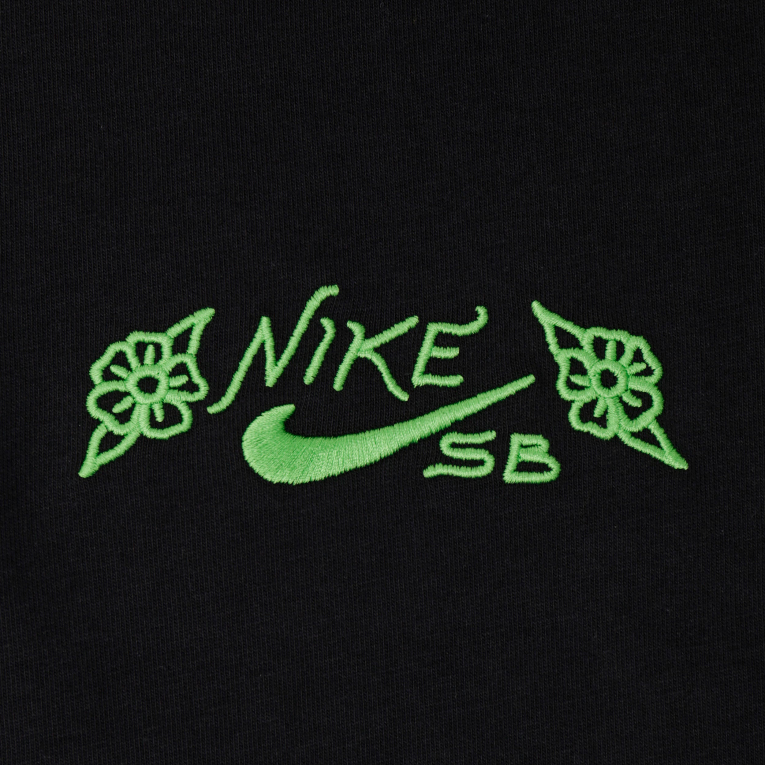 Nike SB M90 Vase T-Shirt Black