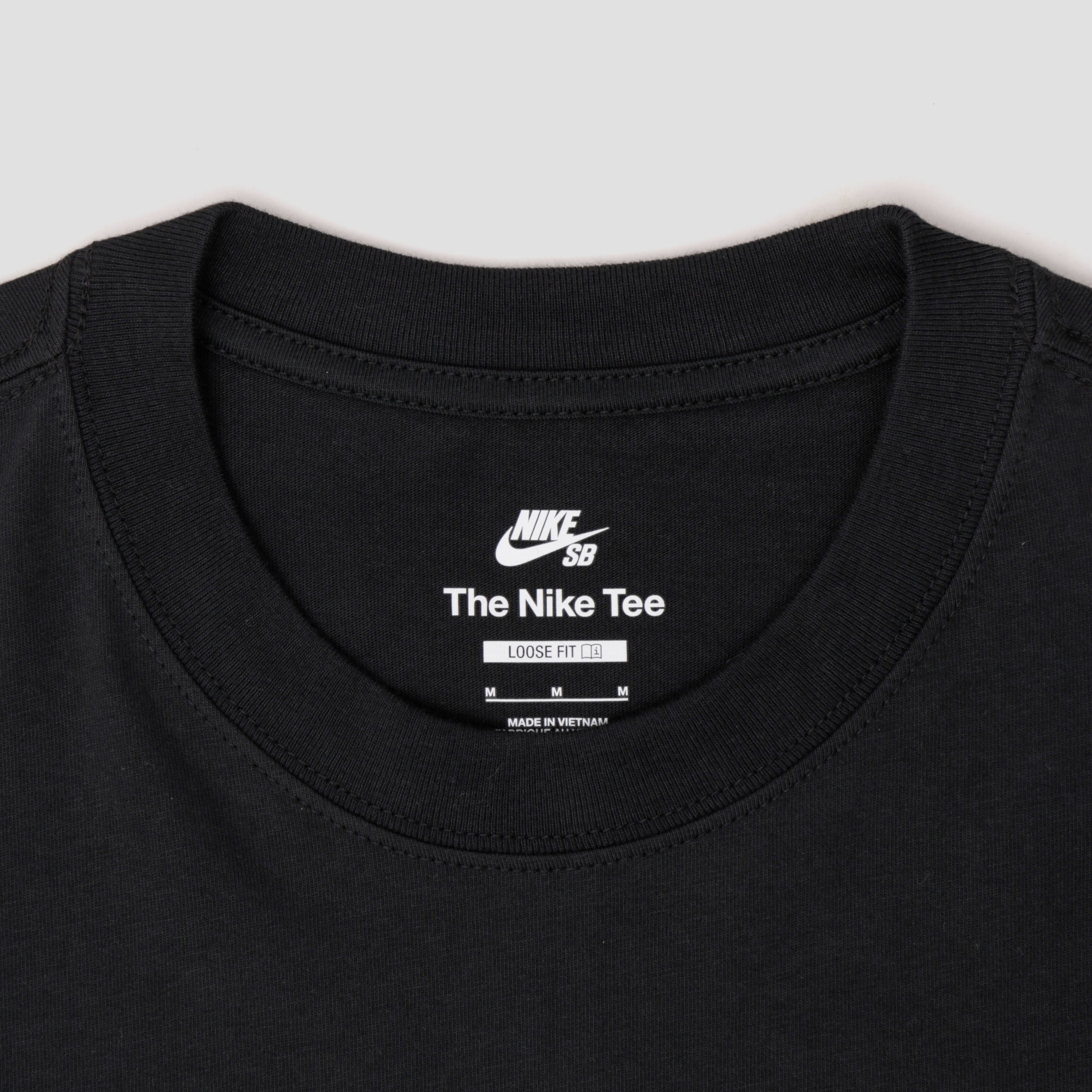 Nike SB M90 Vase T-Shirt Black