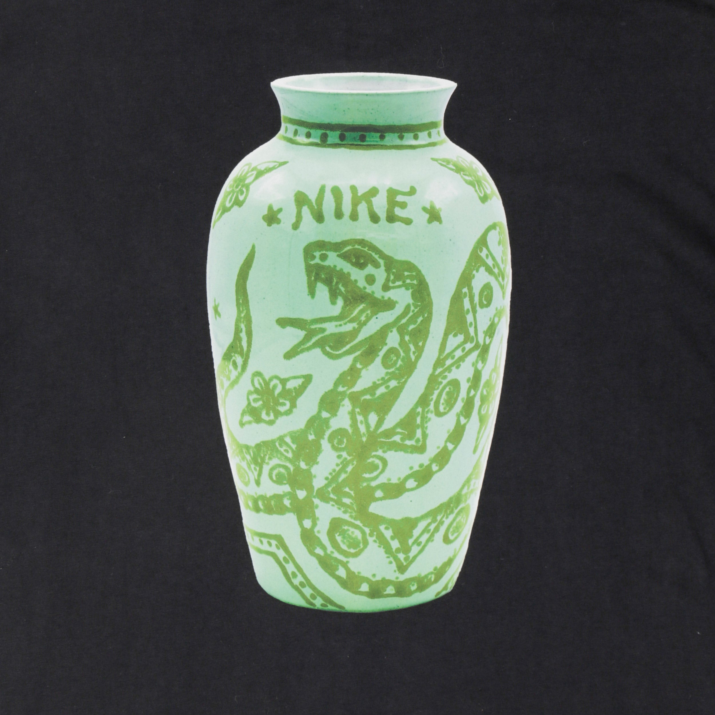 Nike SB M90 Vase T-Shirt Black
