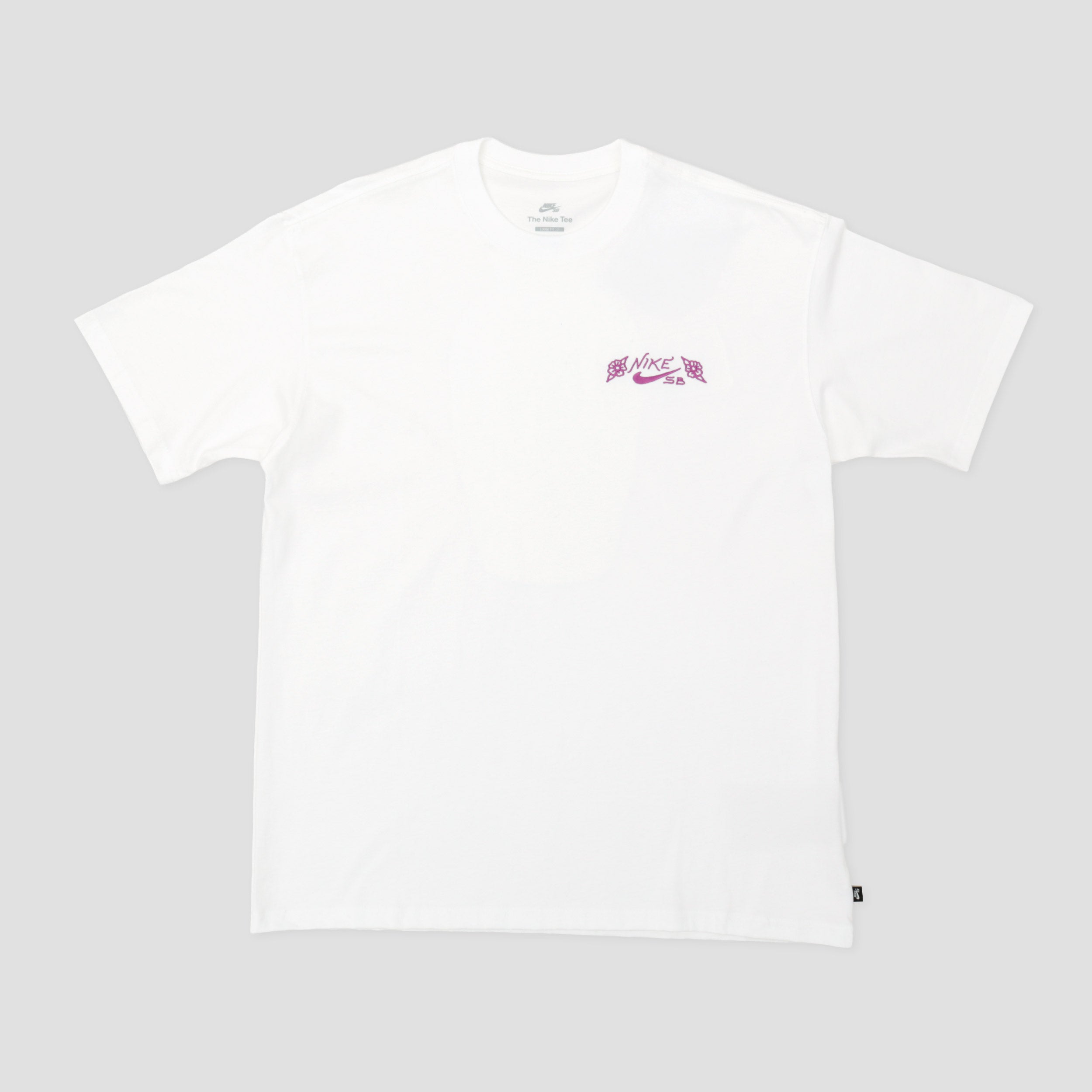 Nike SB M90 Vase T-Shirt White