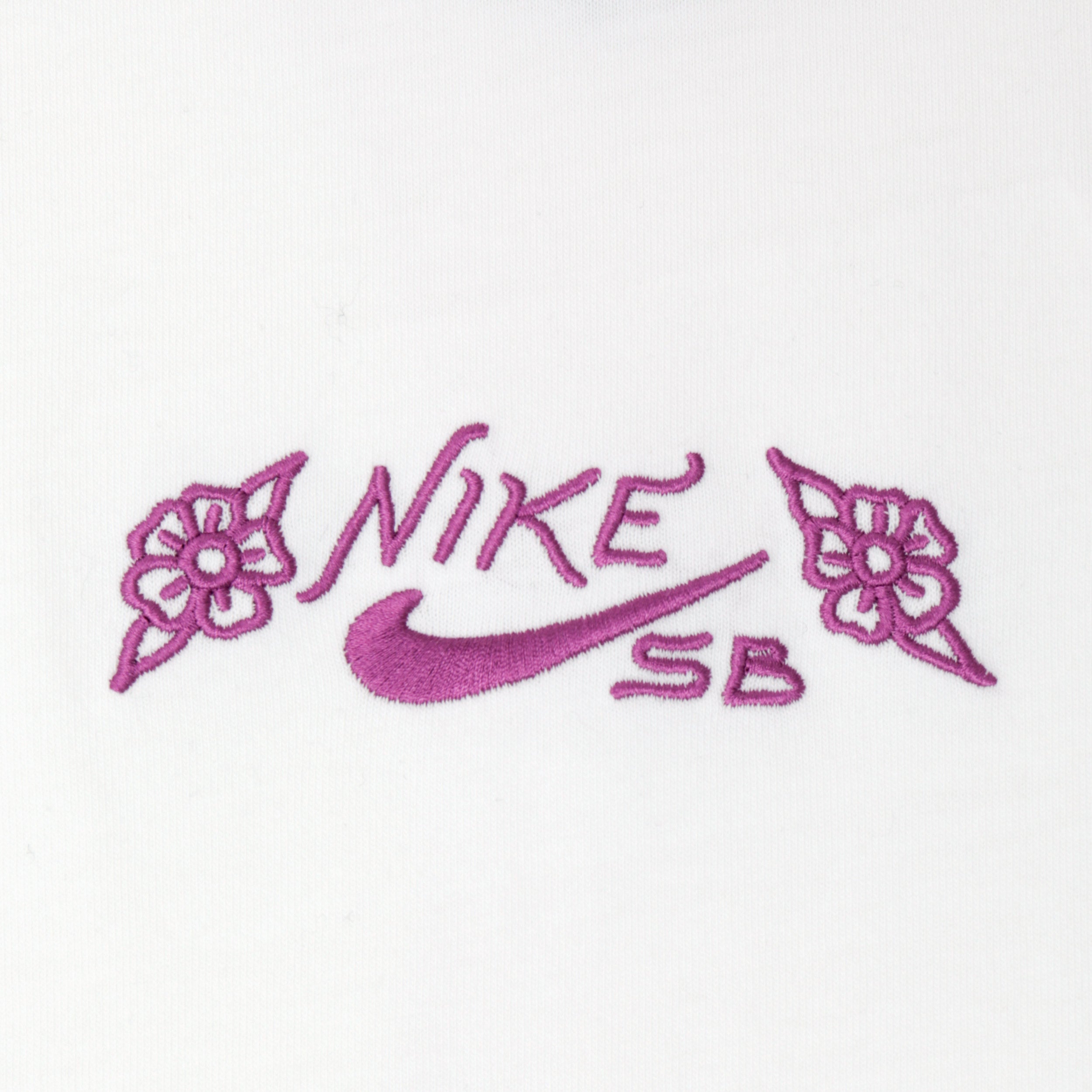 Nike SB M90 Vase T-Shirt White
