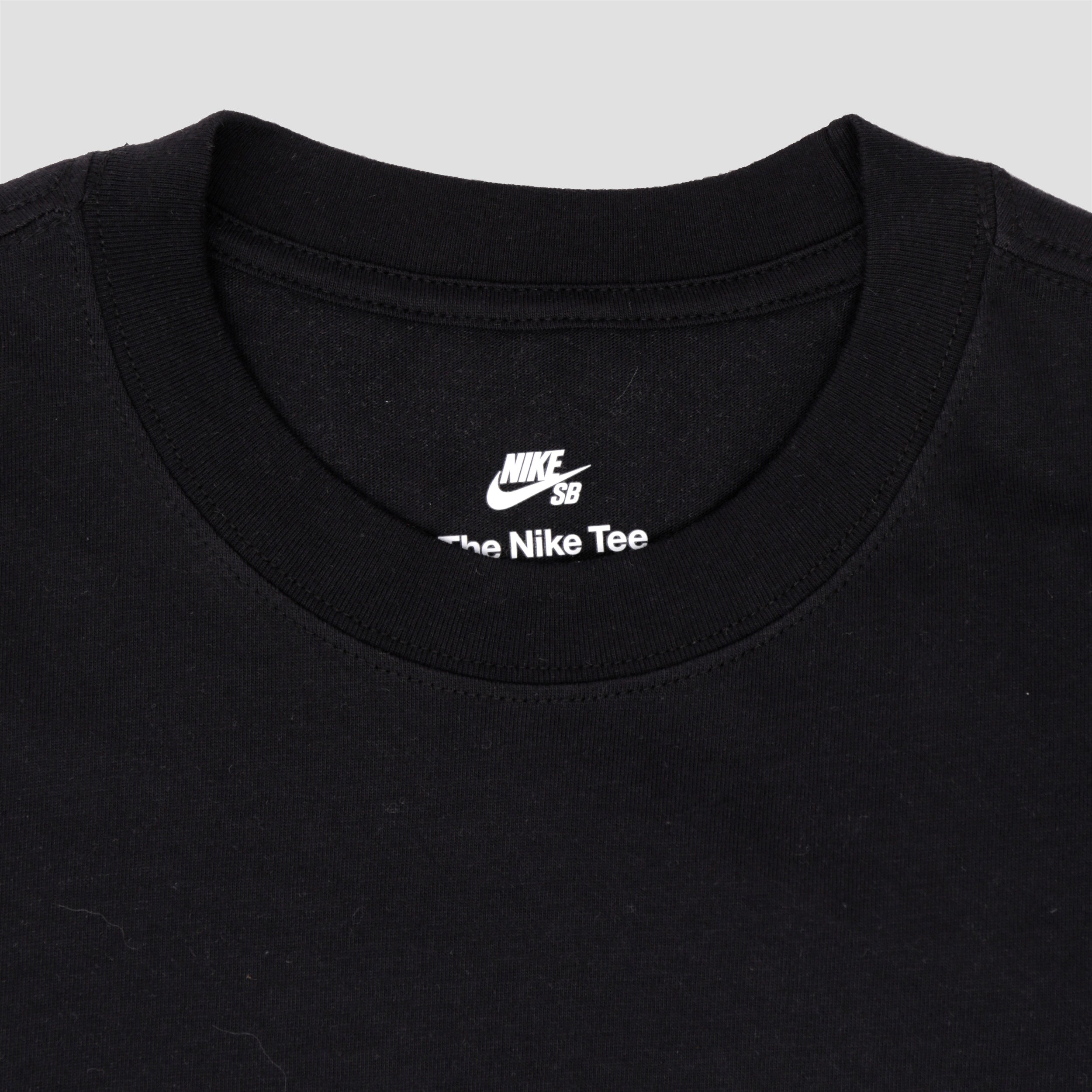 Nike SB OC Brooklyn Banks Max90 Skate T-Shirt Black