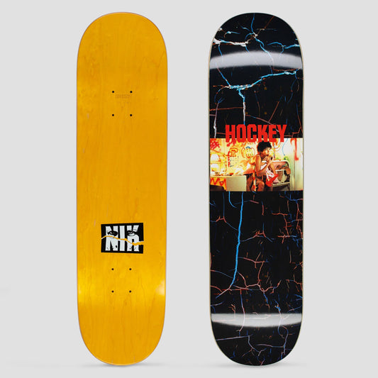 Hockey 8.25 Nik Stain Nikita Skateboard Deck