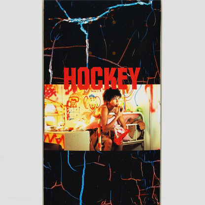 Hockey 8.25 Nik Stain Nikita Skateboard Deck