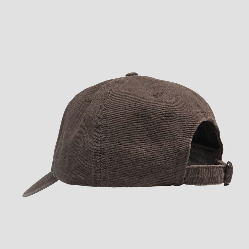 Dancer OG Logo Cap Brown