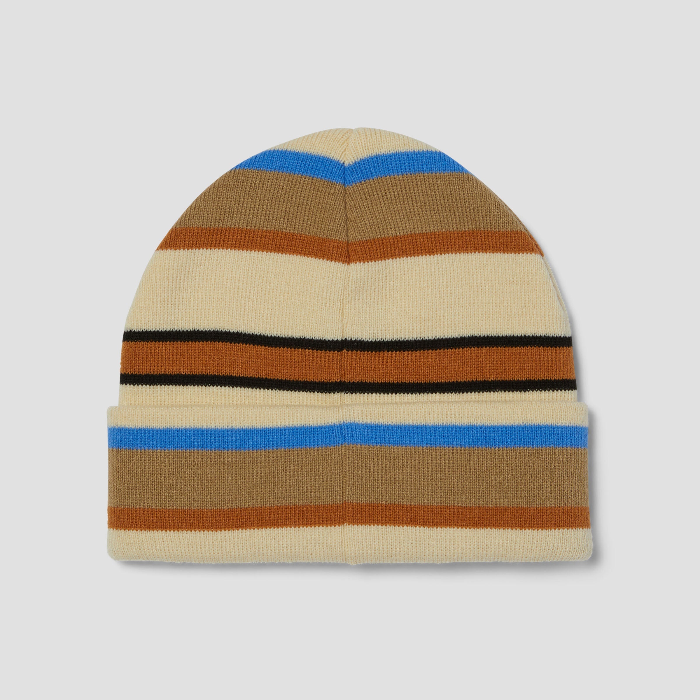 HUF Pierce Beanie Desert