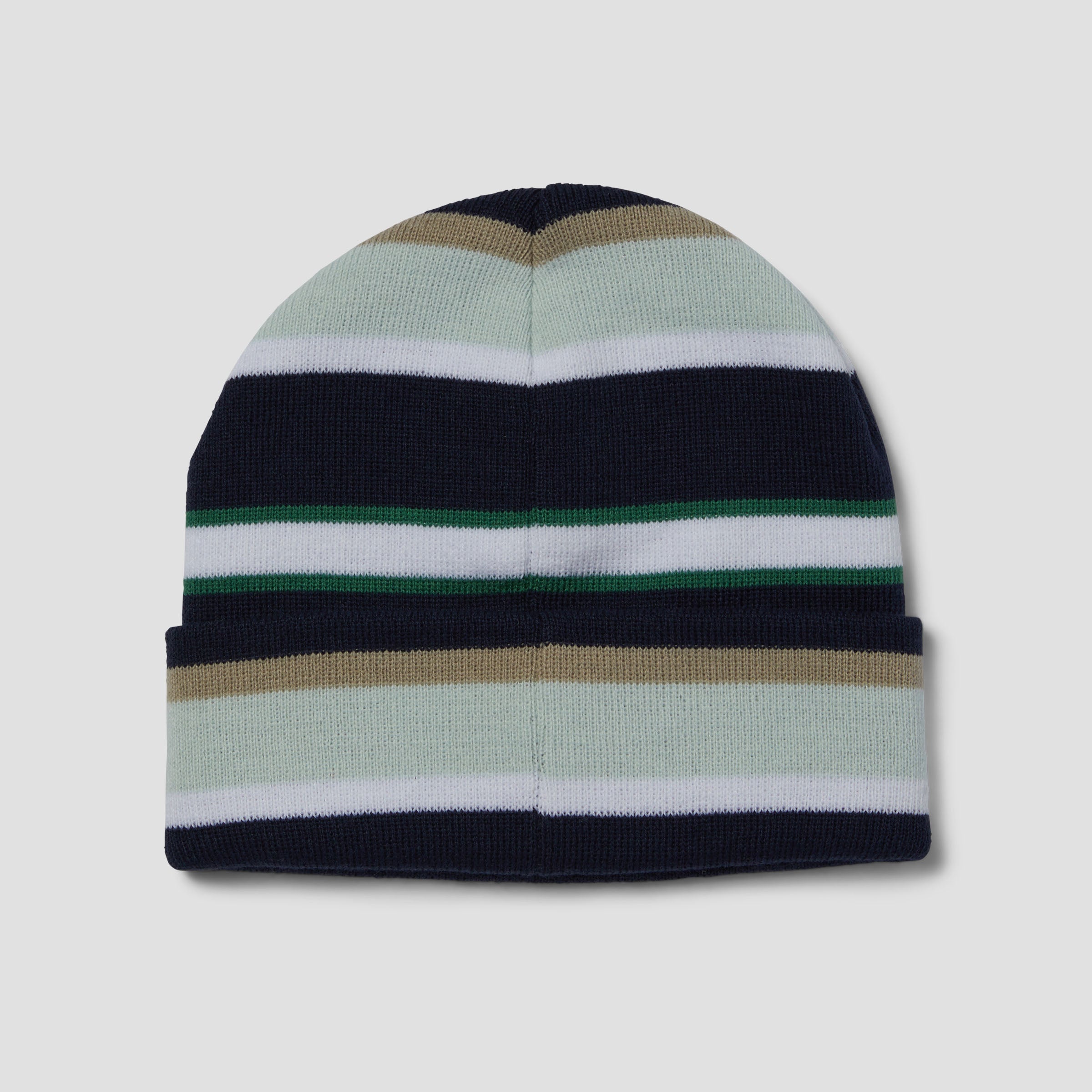 HUF Pierce Beanie Navy