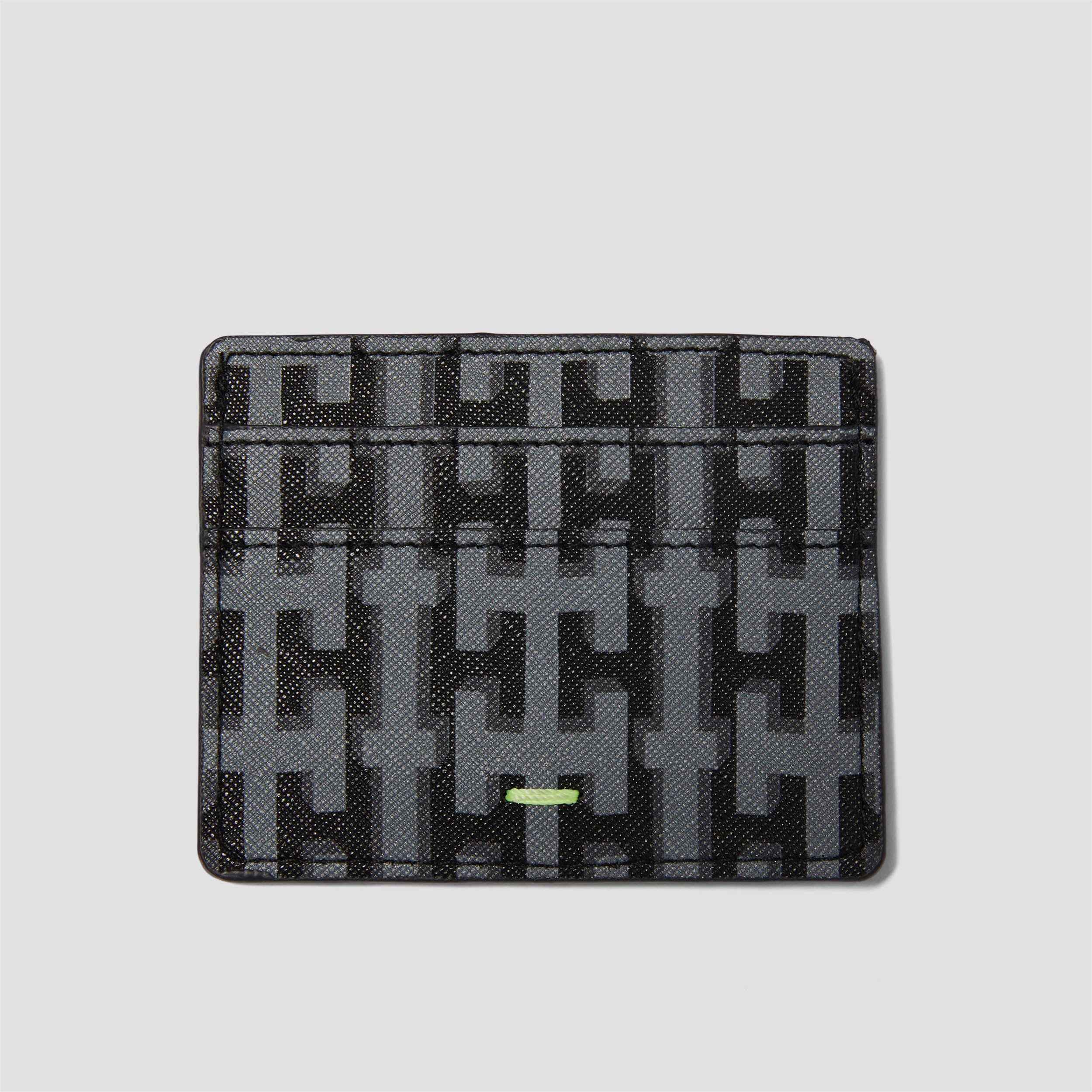 HUF Pillar Cardholder Frost Gray