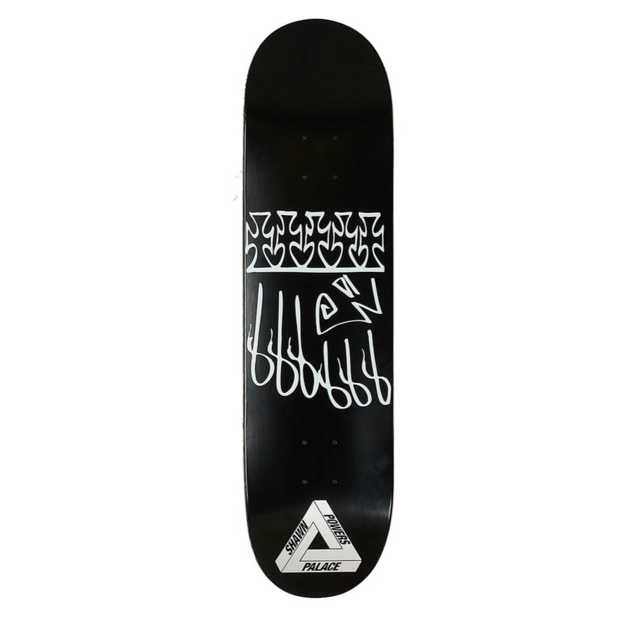 Palace - Powers King deck - 8.2"