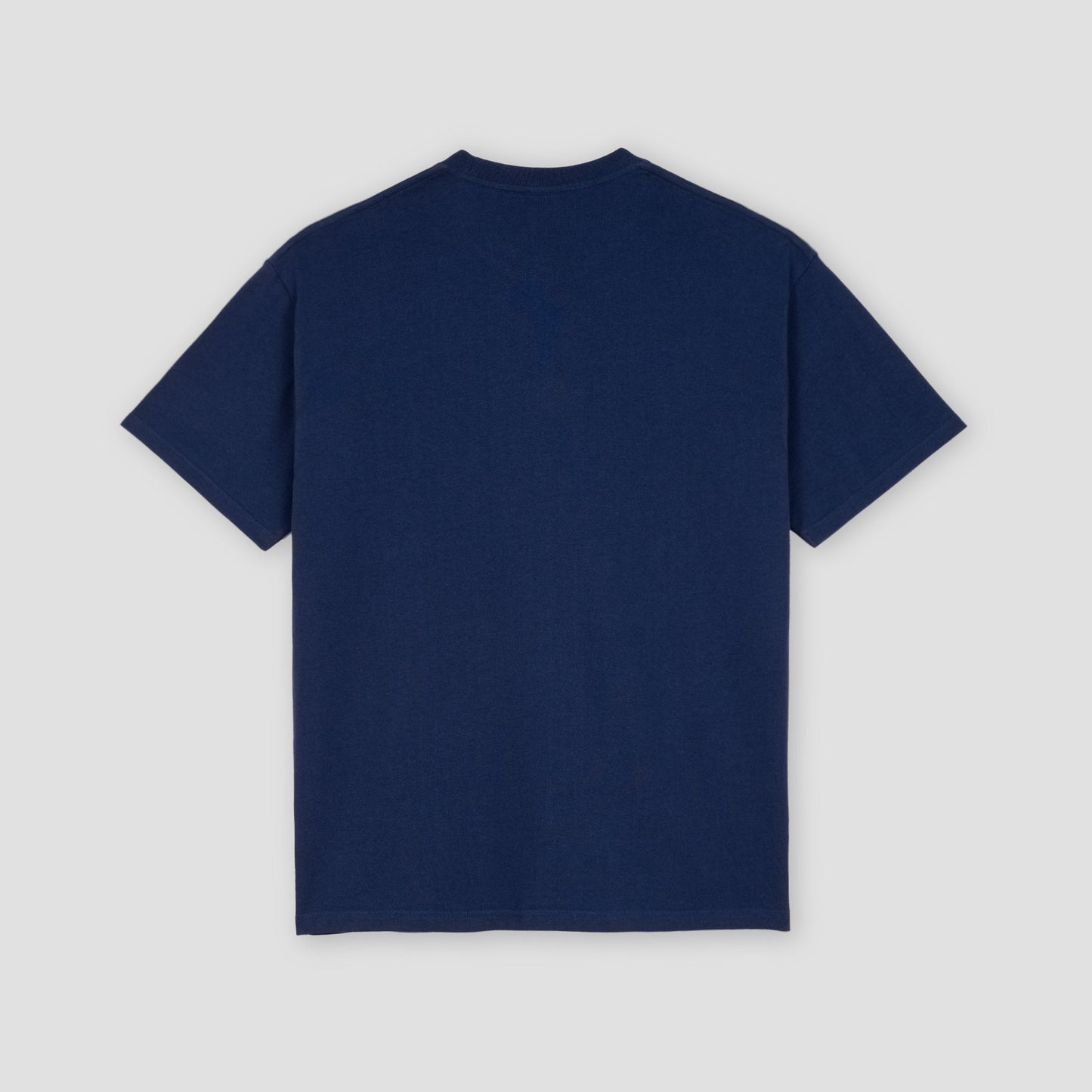 Polar Skate Co Bunny T-Shirt Dark Blue