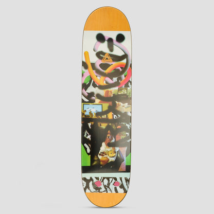 Palace 8.0 Brady Pro S36 Skateboard Deck