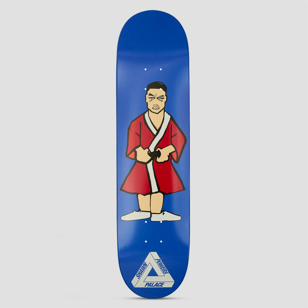 Palace 8.00 Powers Pro S39 Skateboard Deck