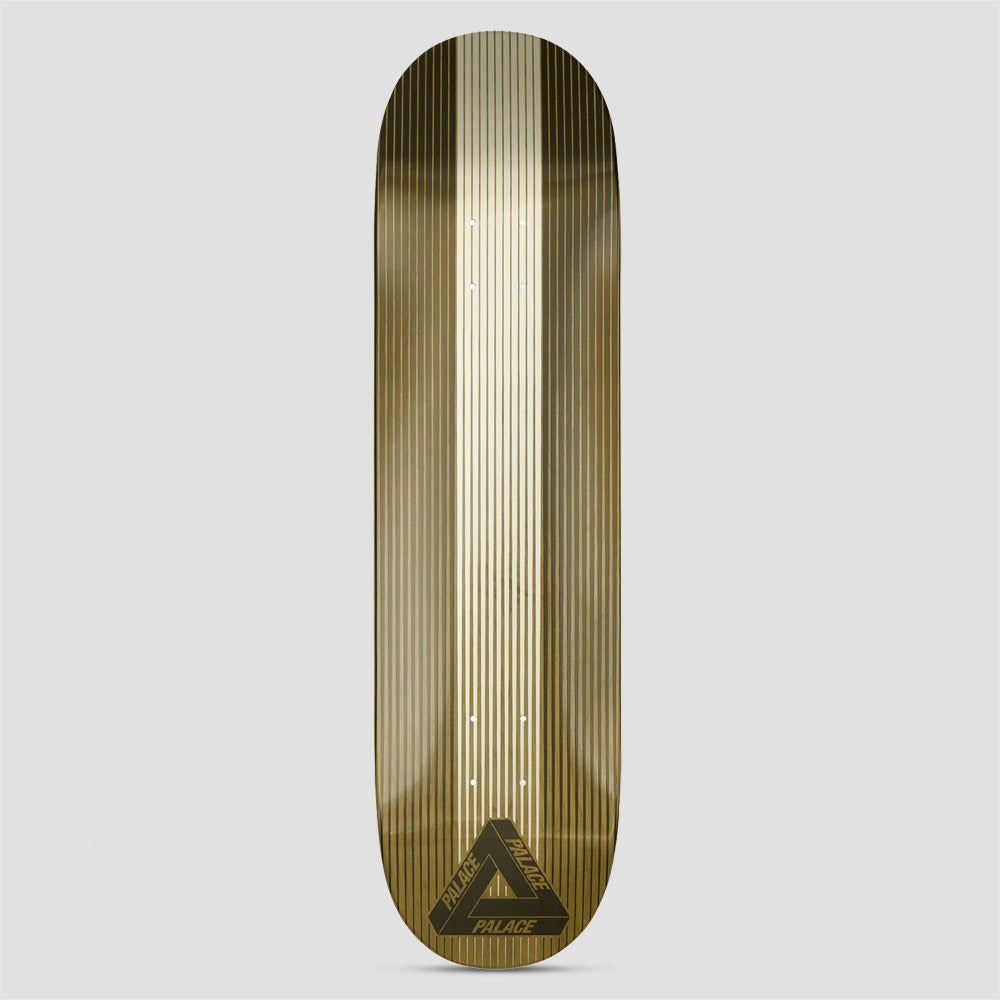 Palace 8.2 Linear S39 Skateboard Deck
