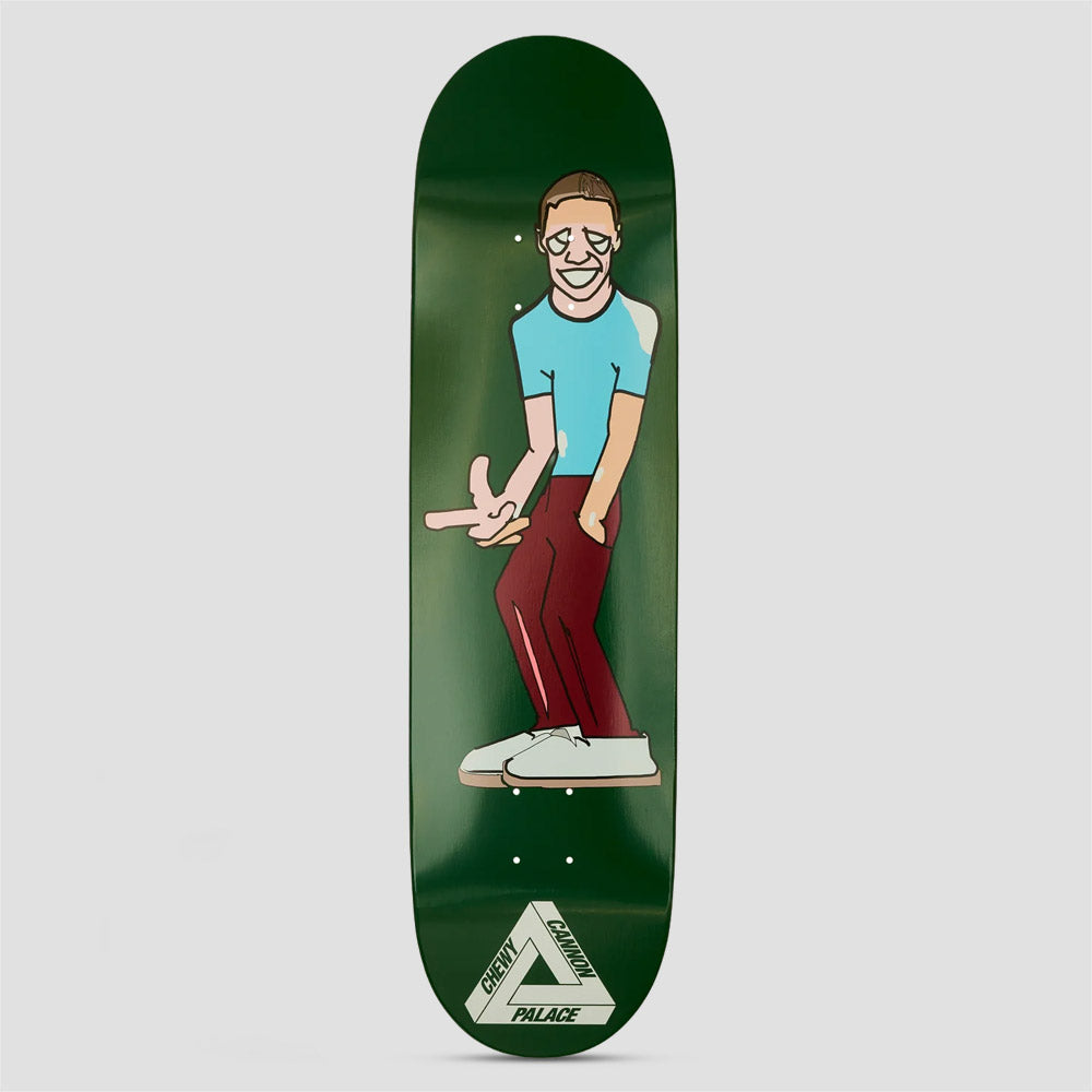 Palace 8.375 Chewy Pro S39 Skateboard Deck