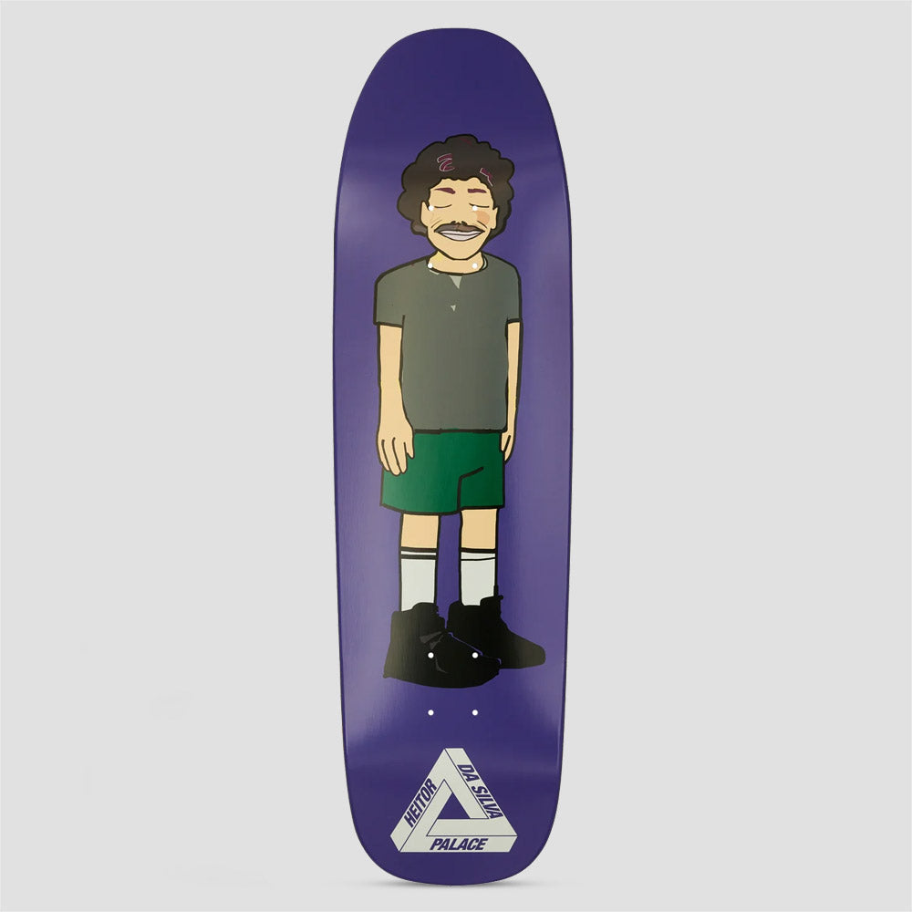 Palace 8.9 Heitor Pro S39 Skateboard Deck