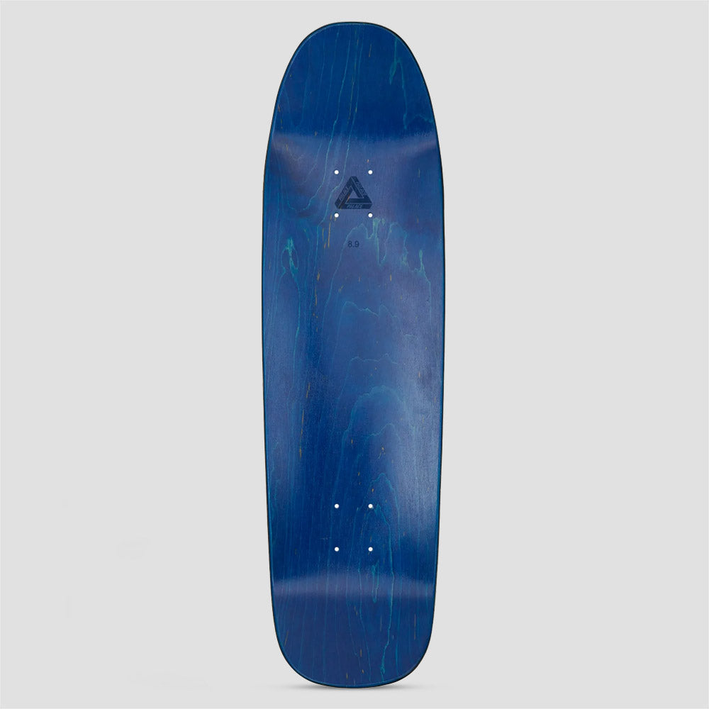 Palace 8.9 Heitor Pro S39 Skateboard Deck