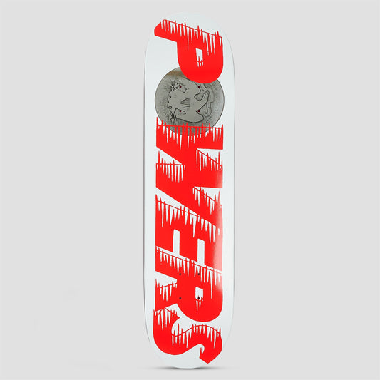 Palace 8.0 Powers Pro S37 Skateboard Deck