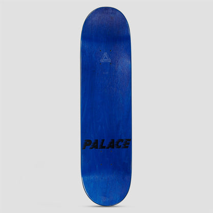 Palace 8.25 Jamal Pro S37 Skateboard Deck