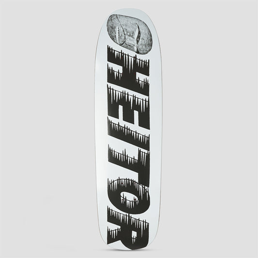 Palace 8.9 Heitor Pro S37 Skateboard Deck