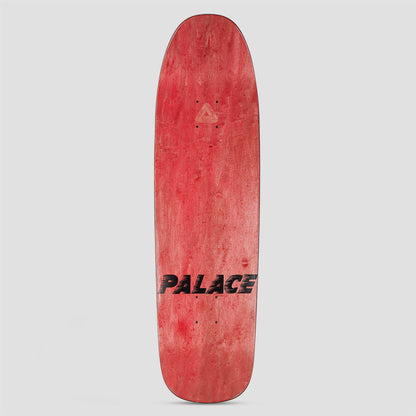 Palace 8.9 Heitor Pro S37 Skateboard Deck