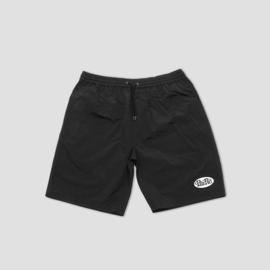 PassPort Whip Rpet Casual Shorts Black