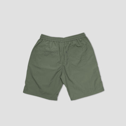 PassPort Whip Rpet Casual Shorts Olive