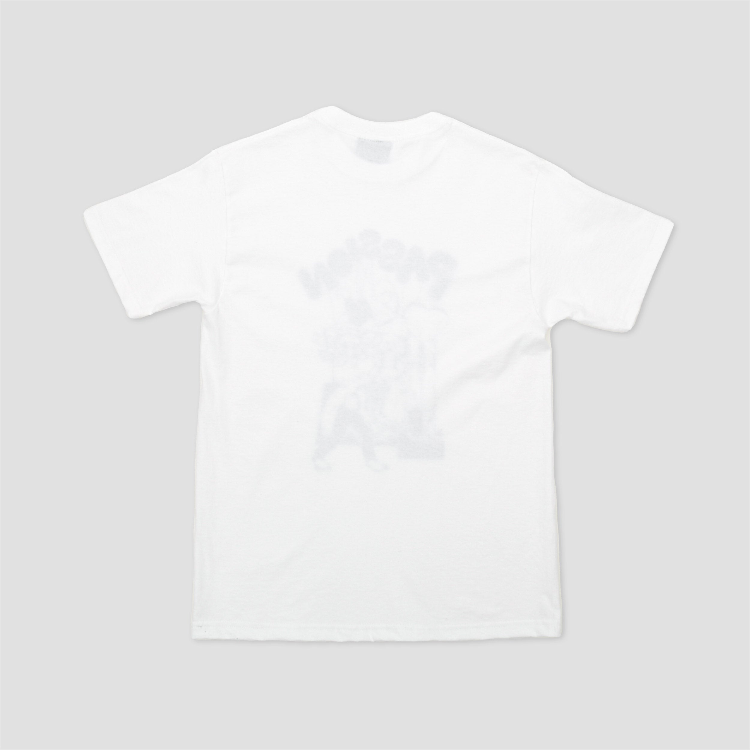 Passion Circus T-Shirt White