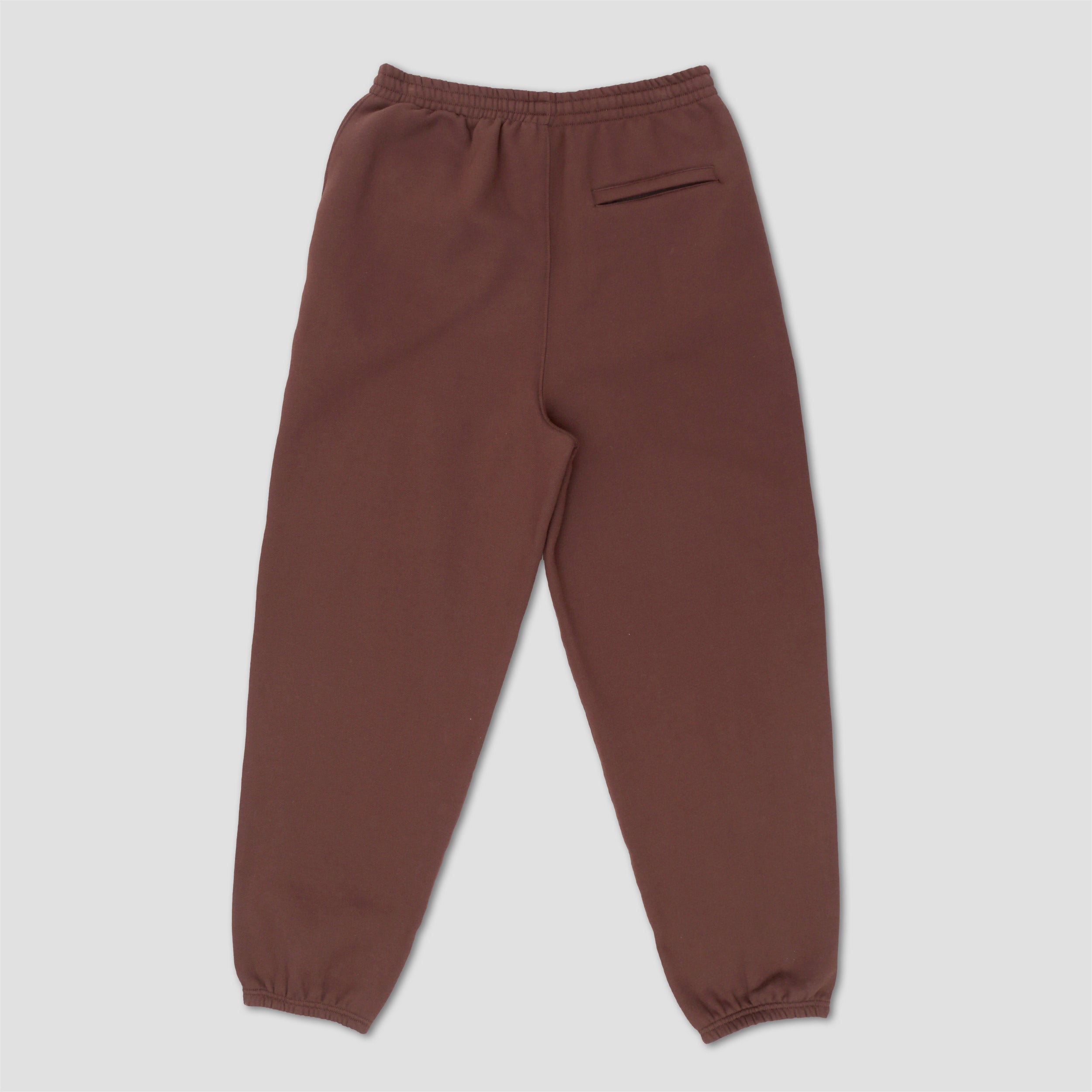Passion Target Practice Tracksuit Joggers Brown