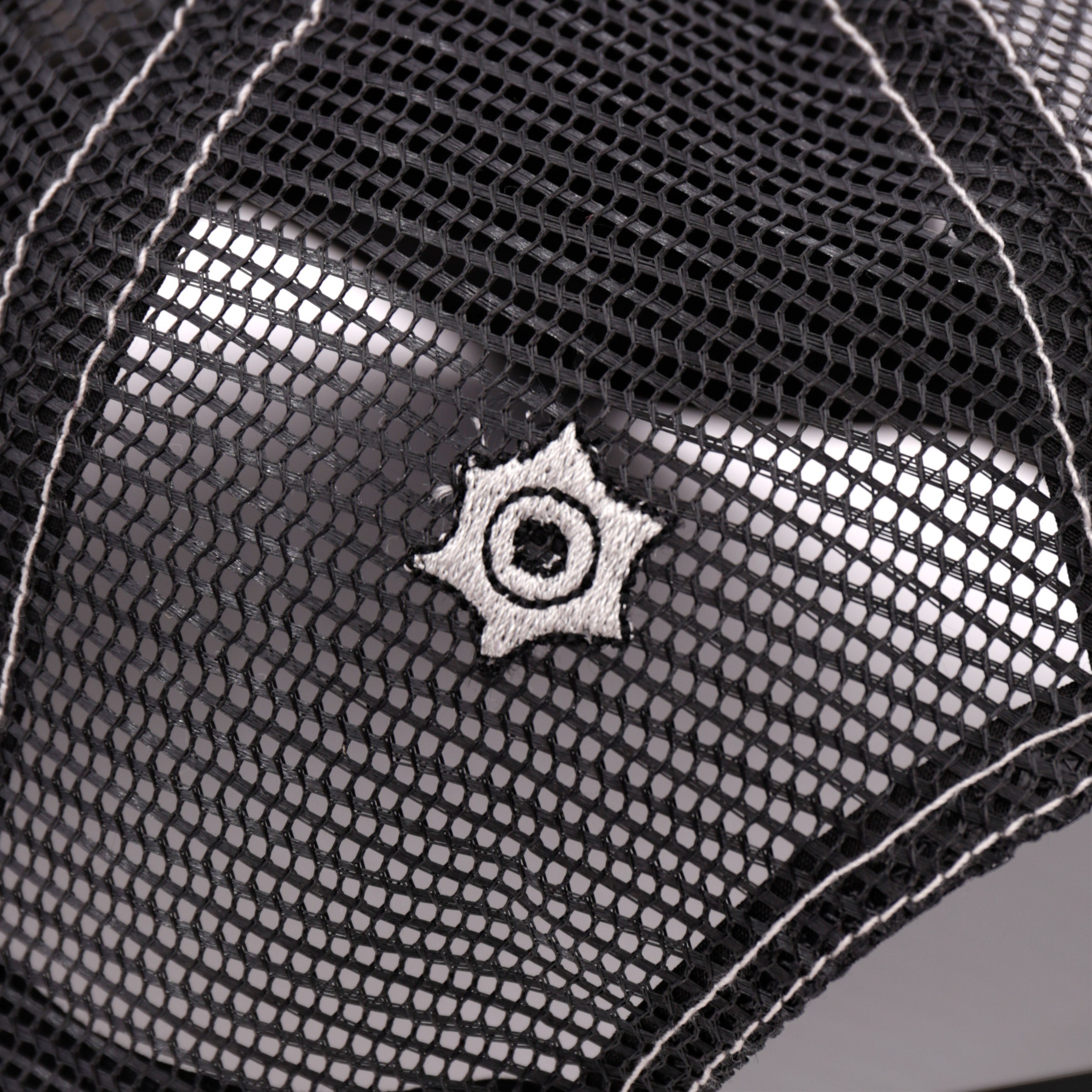 Passion Target Practice Trucker Cap Black