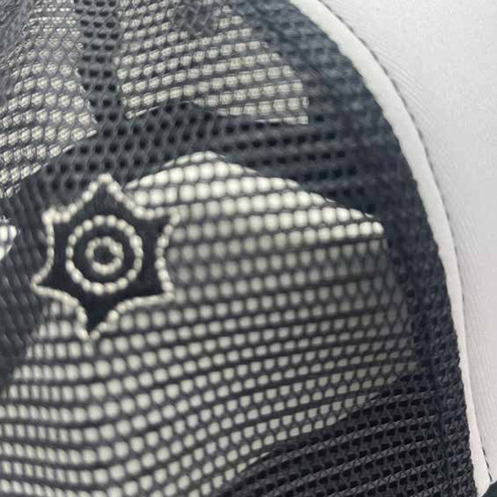 Passion Target Practice Trucker Hat Oreo