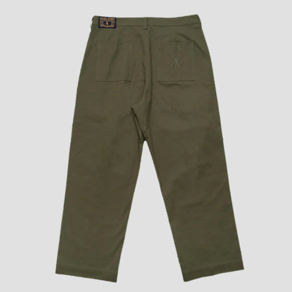 PassPort Leagues Club Pant Olive