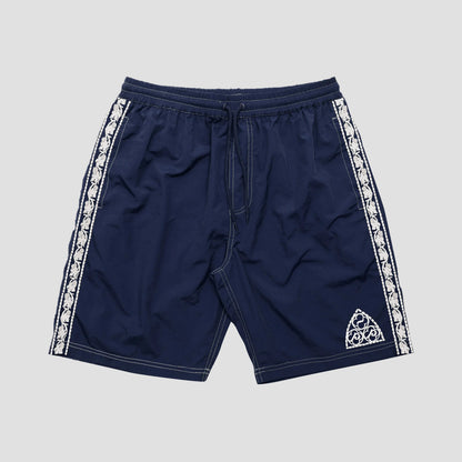 PassPort Gargoyle RPET Casual Short Navy