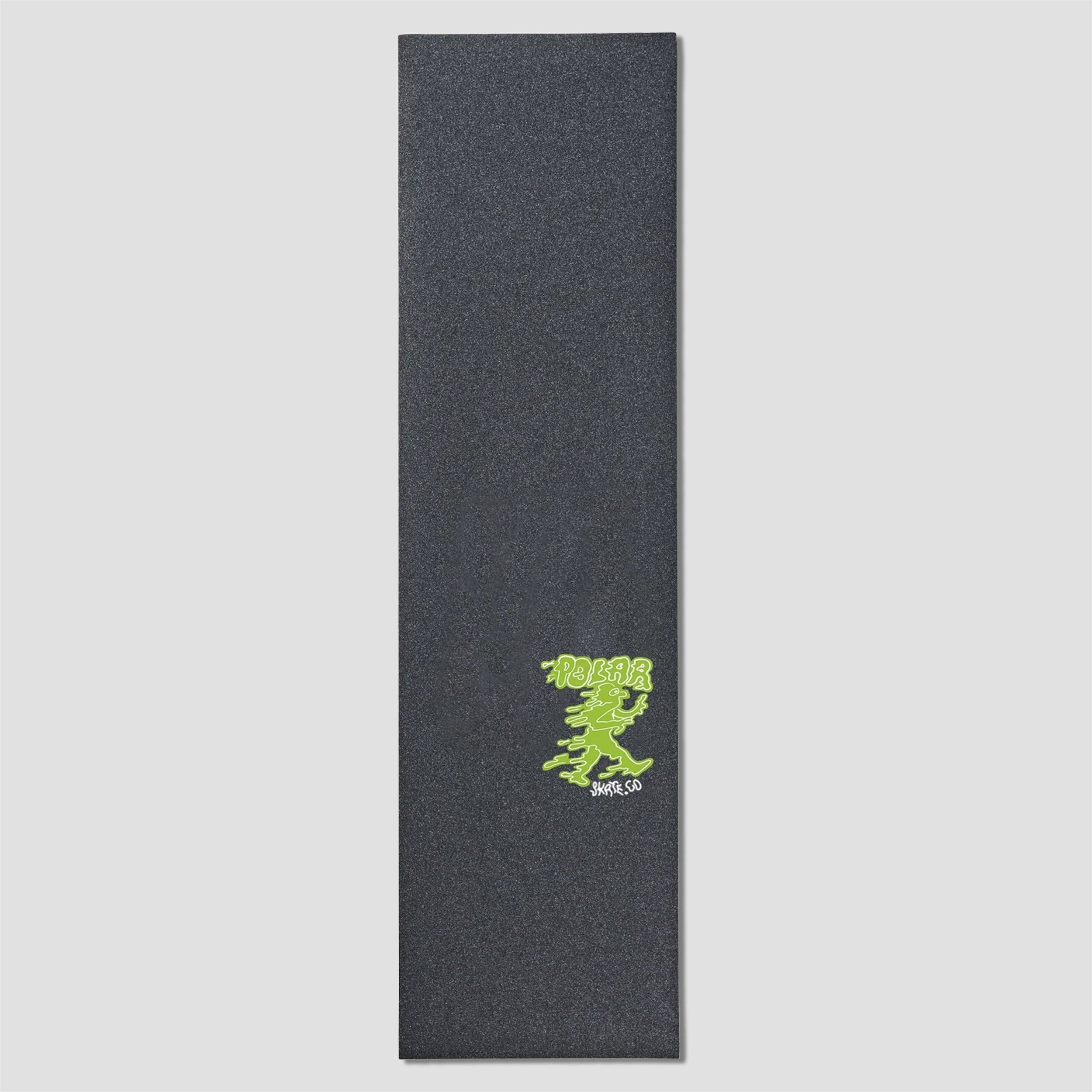 Polar Liquid Man Griptape