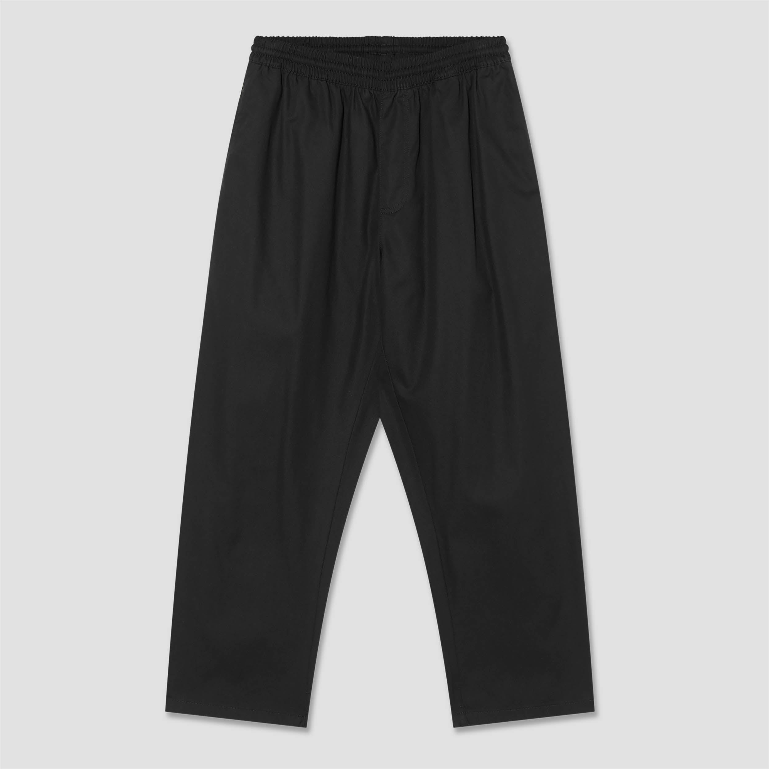 Polar Surf Pants Black