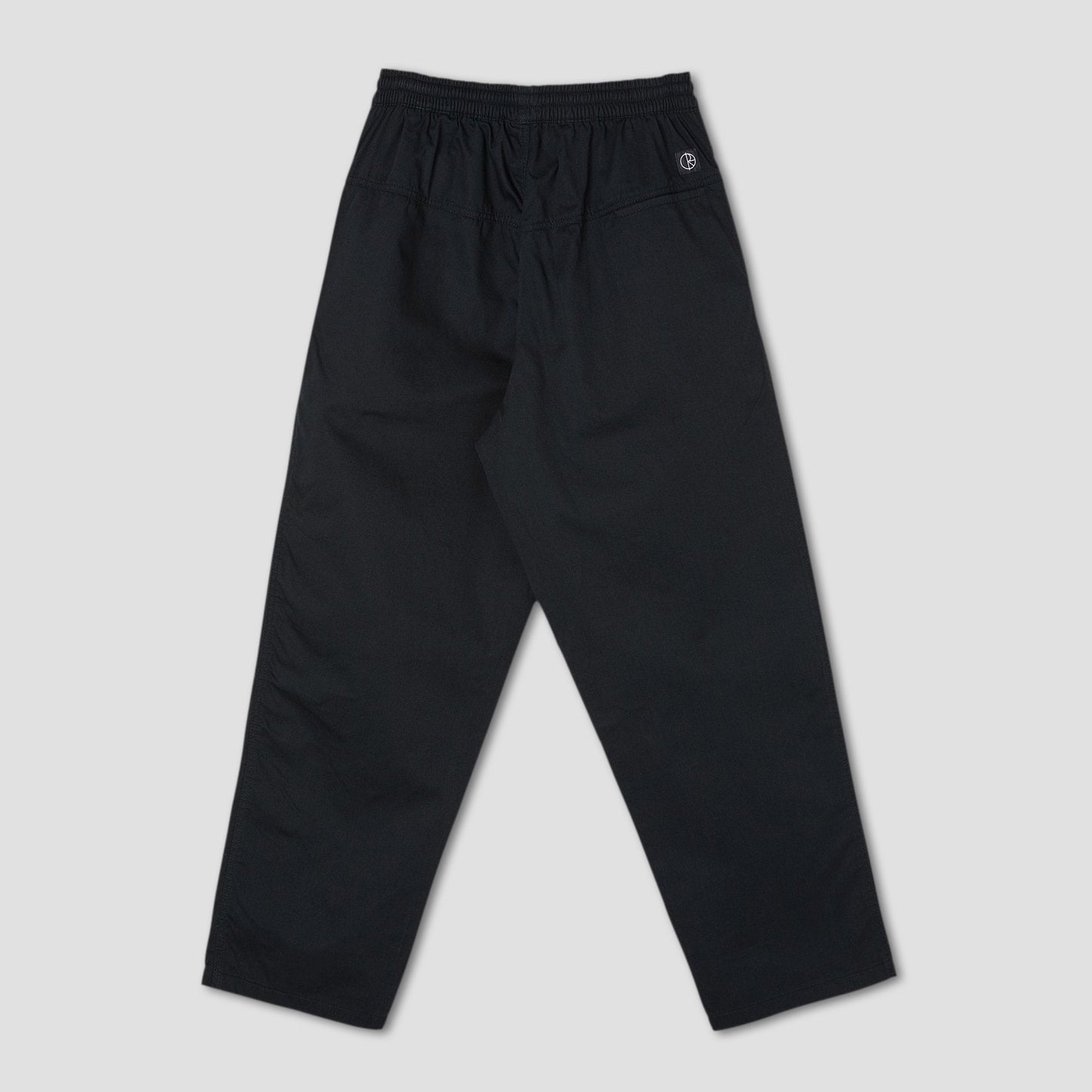 Polar Surf Pants Black