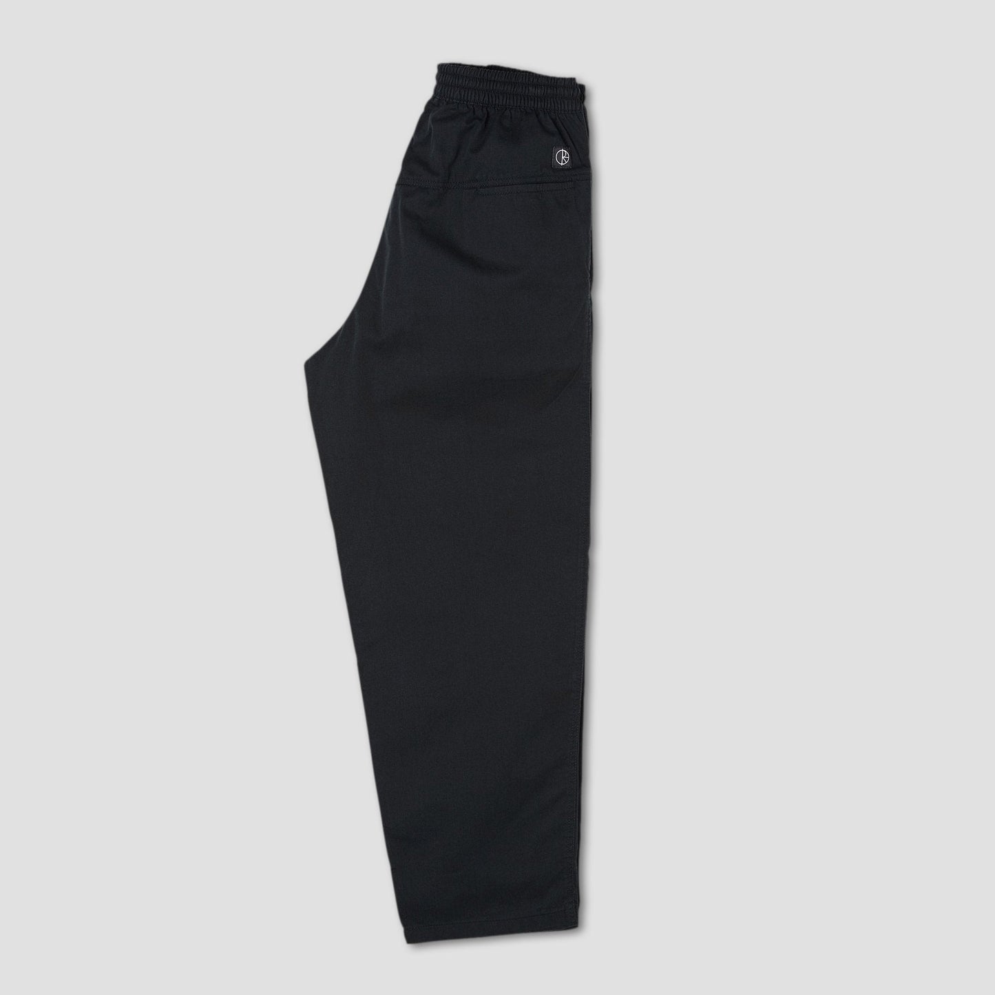 Polar Surf Pants Black