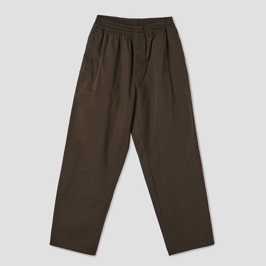 Polar Surf Pants Chocolate