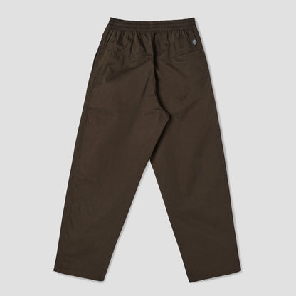 Polar Surf Pants Chocolate