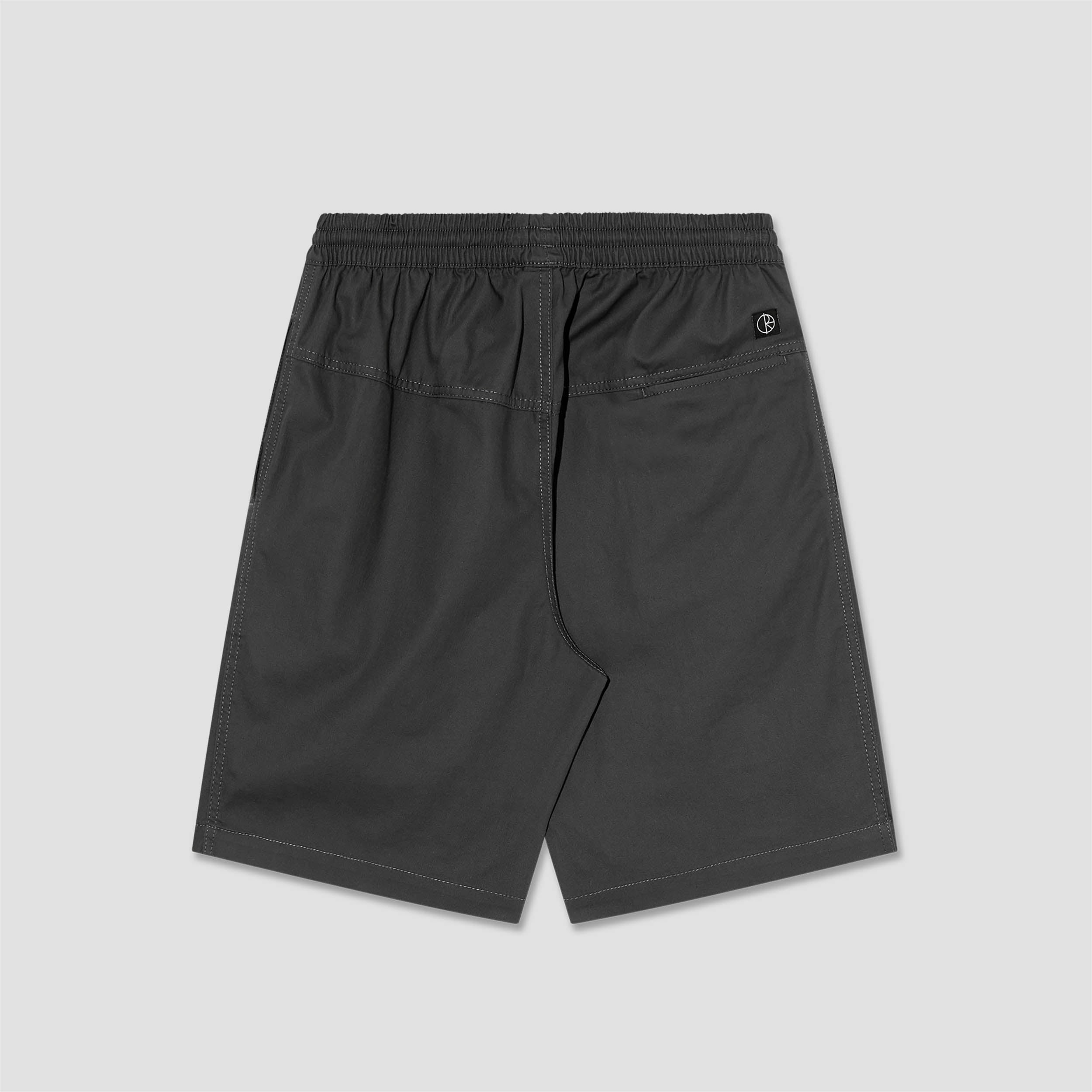 Polar Surf Shorts Graphite
