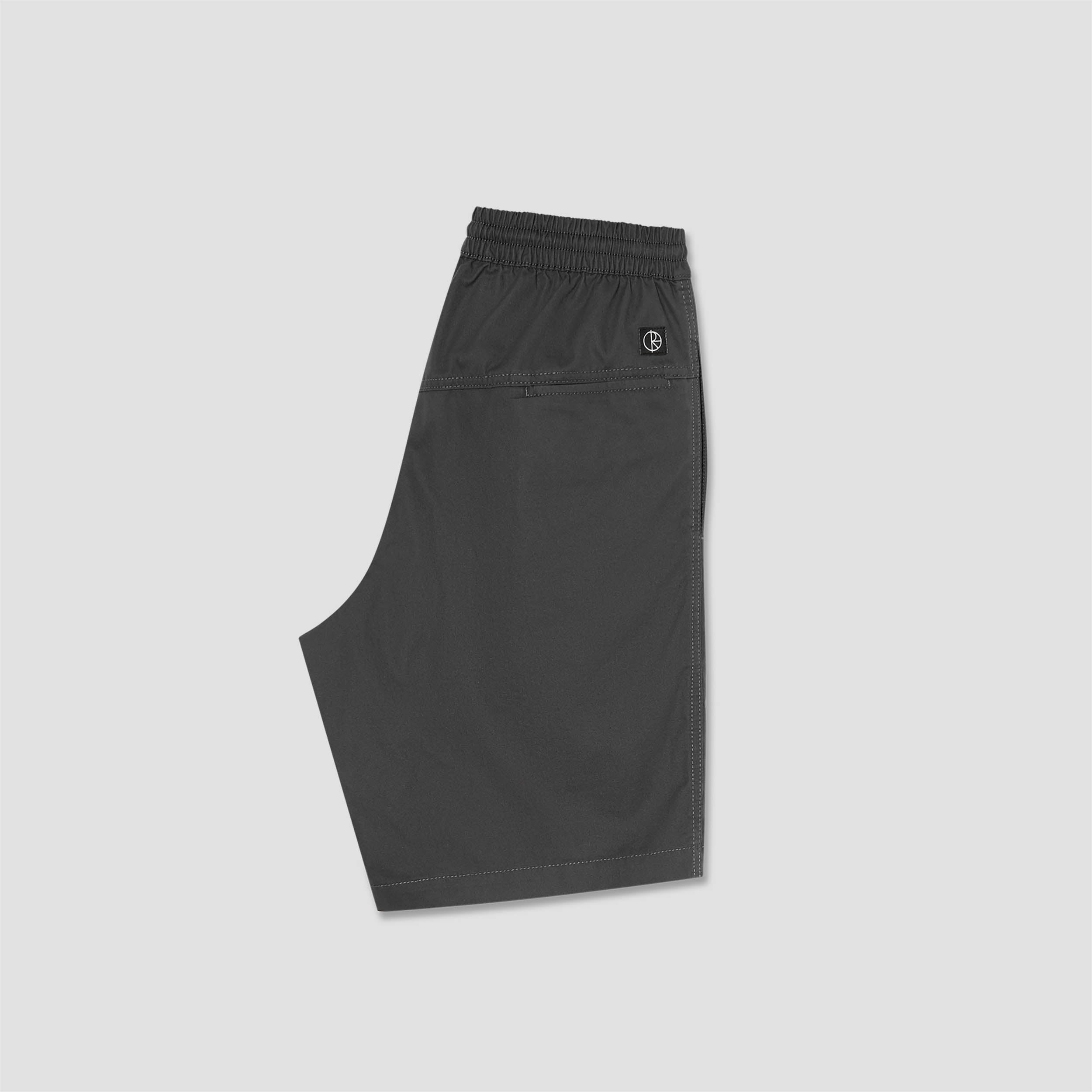 Polar Surf Shorts Graphite