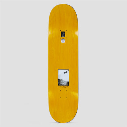 Polar 8.38 Dane Brady Worker Skateboard Deck