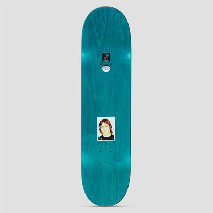 Polar 8.25 David Stenstrom Toba Skateboard Deck