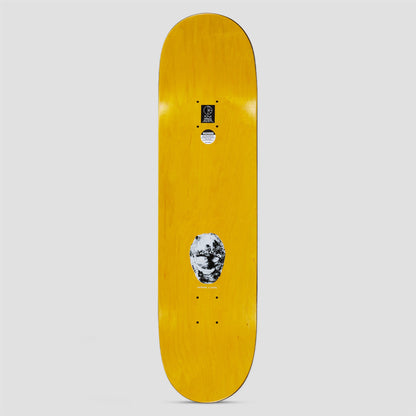 Polar 8.5 Jamie Platt Skeleton Kid Skateboard Deck