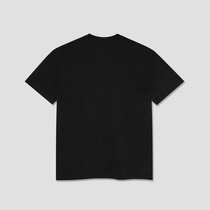 Polar Trumpets T-Shirt Black