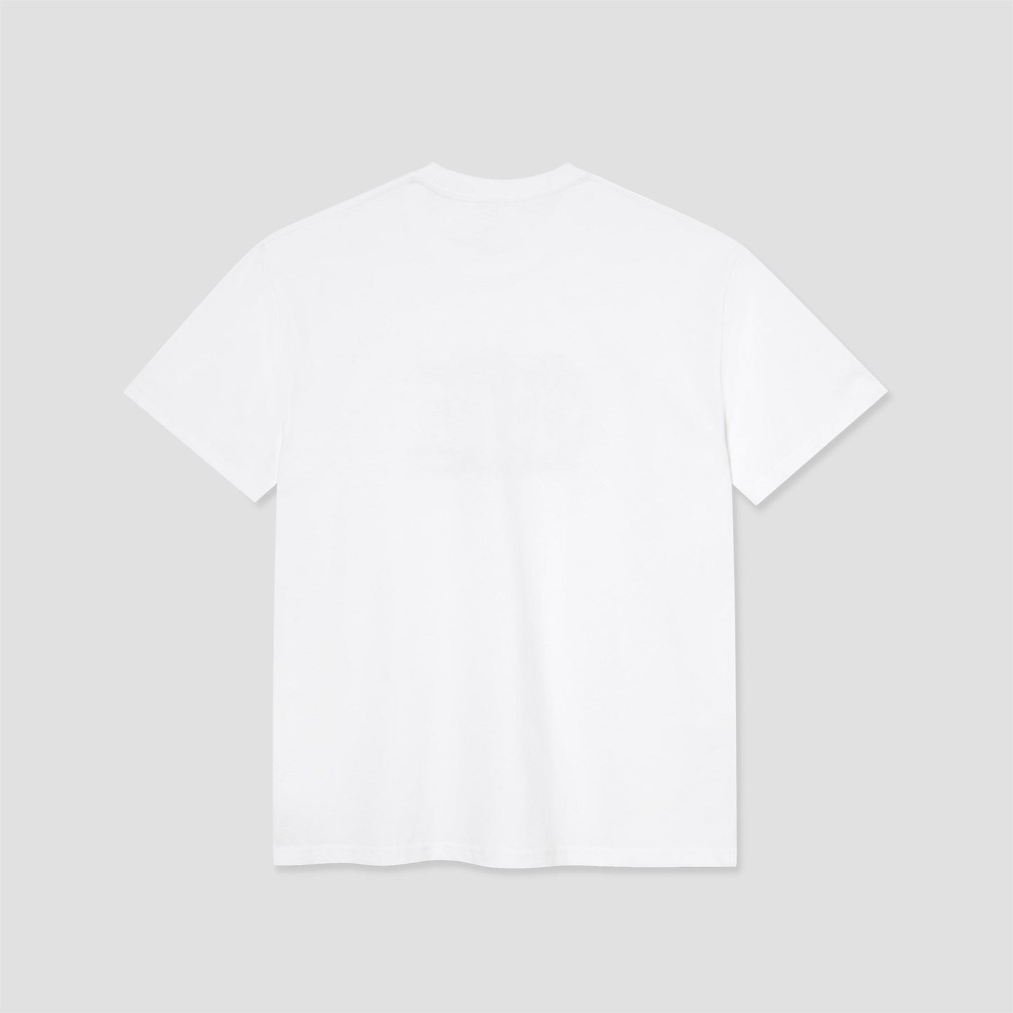 Polar Trumpets T-Shirt White