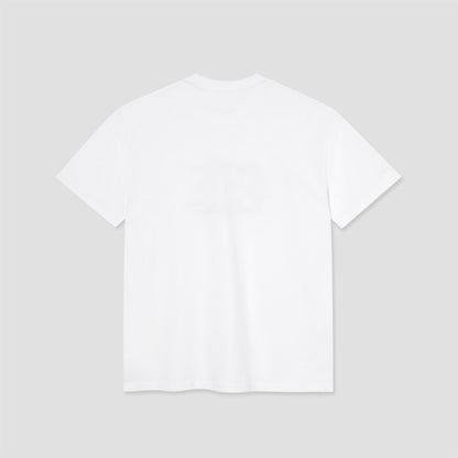 Polar Trumpets T-Shirt White